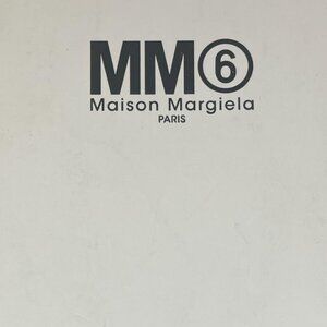 Maison Margiela Paris Pumps, Size 38